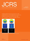 JOURNAL OF CATARACT AND REFRACTIVE SURGERY封面